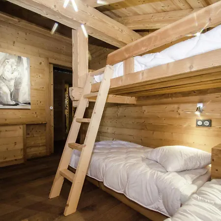 Luxury Chalet Located In An Exceptional Setting In The Mountains * Chamonix