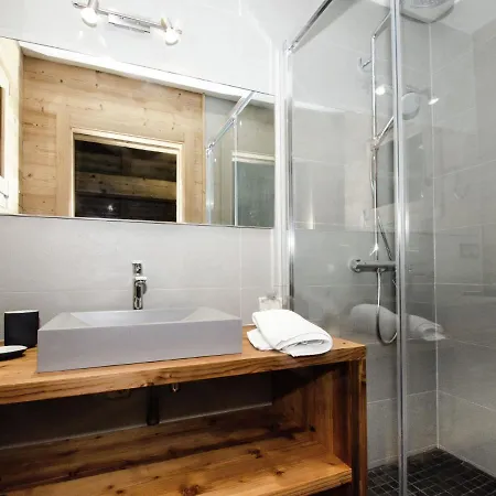 Chalet Luxury Chalet Located In An Exceptional Setting In The Mountains *